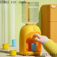 Đồ Chơi Máy Lọc Nước Mini Cho Trẻ Em