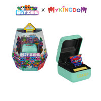 Đồ chơi Máy Nuôi Thú Ảo BITZEE 6071269