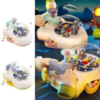 Đồ chơi máy Pinball theo chủ đề không gian GOO Kích thích trí tưởng tượng Thích hợp cho trẻ em