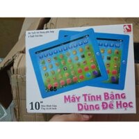 Đồ chơi máy tính bảng  giáo dục cho bé