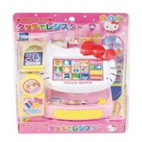 Đồ chơi máy tính tiền Hello Kitty