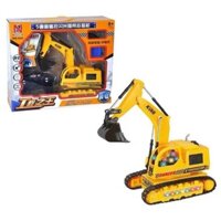 Đồ chơi máy xúc