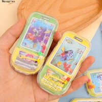 Đồ Chơi Mê Cung 3D Thử Thách Trí Não Cho Bé