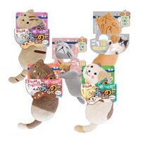 Đồ Chơi Mèo Gối Ôm Hình Con Mèo CattyMan