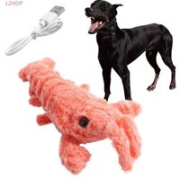 Đồ chơi mèo tôm hùm LZHDP 3 chế độ Floppy Kitten