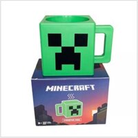 Đồ chơi Minecraft Cốc nước Chính Hãng