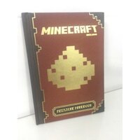Đồ chơi Minecraft Restone Handbook