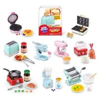 Đồ Chơi Mini Brands Really Works Magic Cook Kitchen