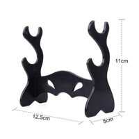 Đồ chơi miniature | Giá đỡ kiếm | Plastic Sword Holder |