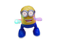 Đồ chơi minion biết hát biết nhảy