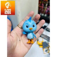 Đồ chơi mô hình action Figure Katuri Bird