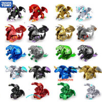 Đồ chơi mô hình Bakugan chính hãng tốt tốt