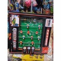 Đồ chơi mô hình banh bàn bi lắc vui nhộn mini