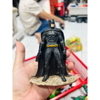 Đồ chơi mô hình Batman topper