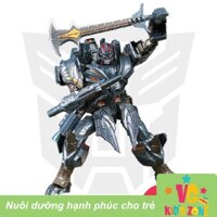 Đồ chơi mô hình BMB H8001-2 Magecronr lắp ráp chuyển đổi mô hình Transformer VG KID'S ZONE