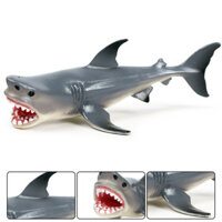 Đồ Chơi Mô Hình Cá Mập GOROCK FZ-HY-4 Cho Trẻ Em
