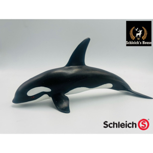 Mô hình cá voi sát thủ Schleich 16071