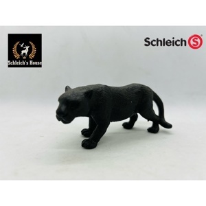 Mô hình chú Báo đen Schleich 14688