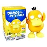 Đồ Chơi Mô Hình Chú Vịt Nhảy Múa - LR97