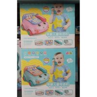 Đồ chơi mô hình điện thoại bàn 6820