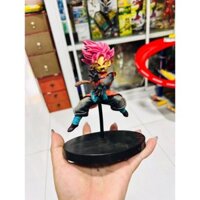 Đồ chơi mô hình Dragonball Son Gohan Saiyan Figure