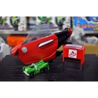 Đồ Chơi Mô Hình DX KAMEN RIDER DRIVE TECHNICH