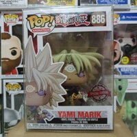 Đồ chơi mô hình funko pop 886 Yami Marik - Yugi-oh