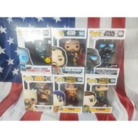 Đồ chơi mô hình Funko Pop Star Wars