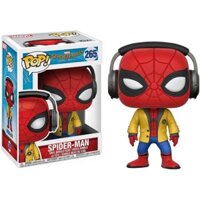 Funko Pop Spider Man: Nơi bán giá rẻ, uy tín, chất lượng nhất | Websosanh