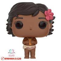 Đồ Chơi Mô Hình Funko Pop Disney Phim Moana – Young Moana – 11443