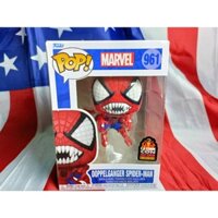Đồ Chơi Mô Hình Funko Pop Doppelganger Spider Man