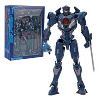 ĐỒ CHƠI MÔ HÌNH Gipsy Avenger CÓ KHỚP KÈM PHỤ KIỆN TAY THAY THẾ,CÓ BOX MÀU, SƯU TẦM TRANG TRÍ DECOR