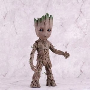 Đồ chơi mô hình Groot 30cm