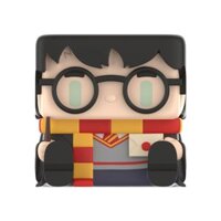 Đồ Chơi Mô Hình Harry Potter POP CUBE-1 Series Figures POP MART 6931571075910