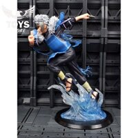 Đồ chơi Mô hình Hokage Đệ nhị Senju Tobirama - Naruto