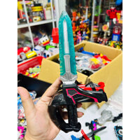 Đồ chơi mô hình Kamen Rider Drive Mini Toys Candy