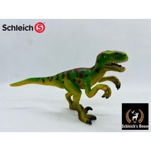 Mô hình Khủng long ăn thịt Velociraptor Schleich 14509