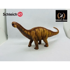 Mô hình Khủng long Apatosaurus Schleich 14514