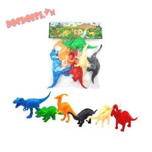 Đồ chơi mô hình Khủng long HT7519