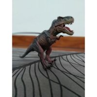 Đồ Chơi Mô Hình Khủng Long jurassic world indominus rex spinosaurus, có tiếng gầm gừ