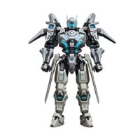 Đồ Chơi Mô Hình Lắp Ráp Honor Of King - Hạ Hầu Đôn KEEPPLAY 78050