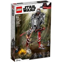 Đồ chơi mô hình LEGO Star Wars AT-ST Raider (75254)