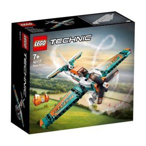 Đồ chơi mô hình Lego Technic 42117 Phi Cơ Đua