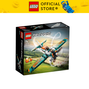 Đồ chơi mô hình Lego Technic 42117 Phi Cơ Đua