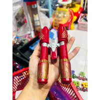 Đồ chơi mô hình Marvel Repulsor Power Iron Man 2 Mark VI 10 inch