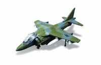Đồ chơi mô hình máy bay AV-8B Harrier II
