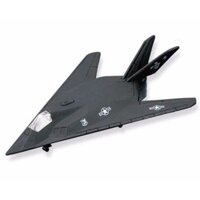 Đồ Chơi Mô Hình Máy Bay F-117 Nighthawk MT15088-9971