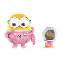 Đồ Chơi Mô Hình Minions Bedtime Stories By Bob And Tim Series Figure POP MART 6931571073107