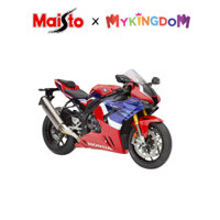 Đồ Chơi Mô Hình Mô Tô Tỉ Lệ 1:18 Honda Cbr1000Rr-R Fireblade Sp MAISTO 20116/MT39300