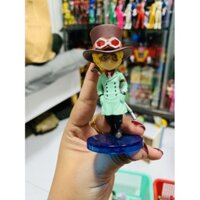 Đồ chơi mô hình nhân Sabo trong One Piece